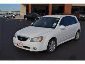 2006 Kia Spectra5