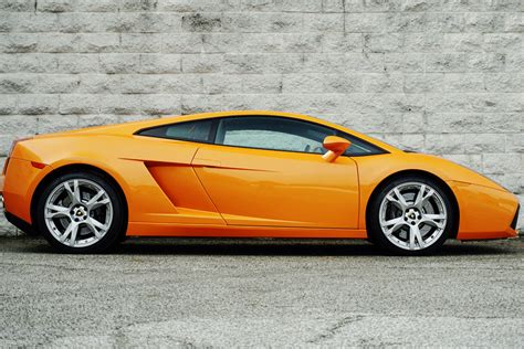 2006 Lamborghini Gallardo photo