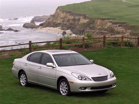 2006 Lexus Es photo