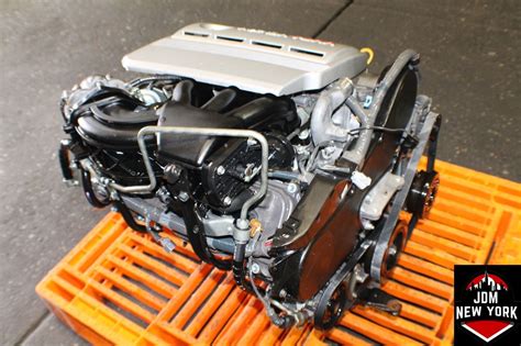 2006 Lexus Es330 engine