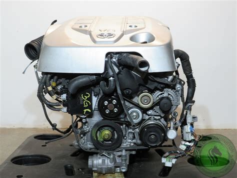 2006 Lexus Gs300 engine