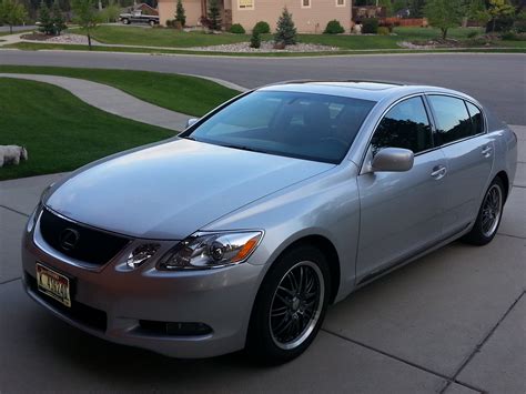 2006 Lexus Gs300