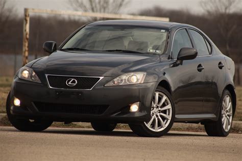 2006 Lexus Is 250 photo