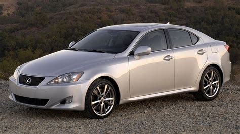 2006 Lexus Is 300