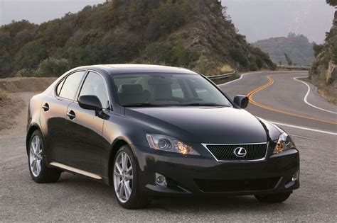 2006 Lexus Is 350 photo