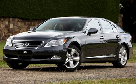 2006 Lexus Ls