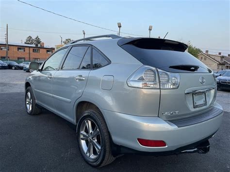 2006 Lexus Rx hybrid