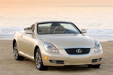 2006 Lexus Sc photo