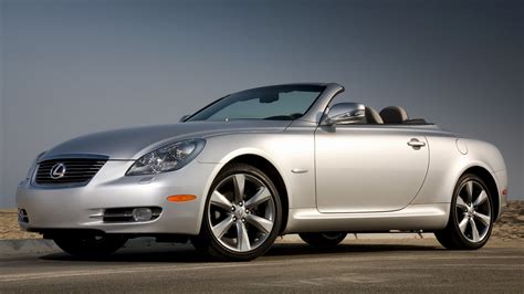 2006 Lexus Sc