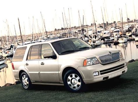 2006 Lincoln Navigator photo