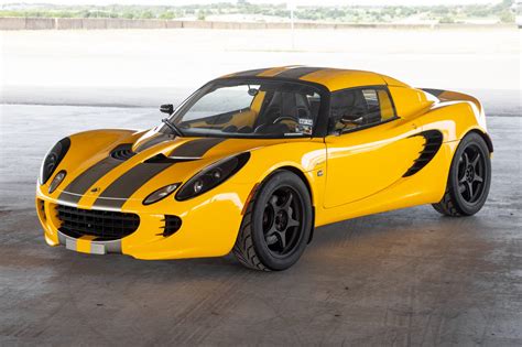 2006 Lotus Elise photo