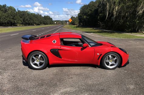 2006 Lotus Exige photo