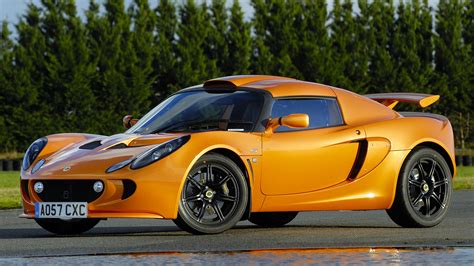 2006 Lotus Exige