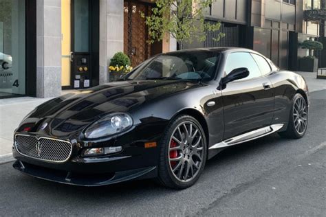 2006 Maserati Gransport photo