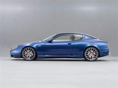 2006 Maserati Gransport photo