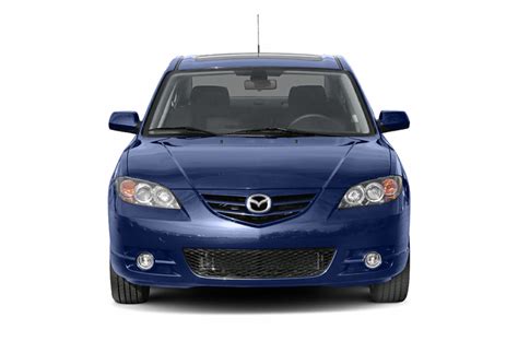 2006 Mazda Mazda3 photo