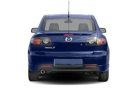 2006 Mazda Mazda3