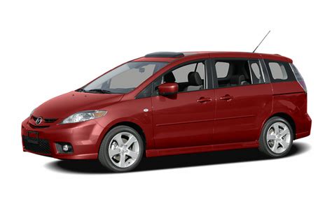 2006 Mazda Mazda5 photo