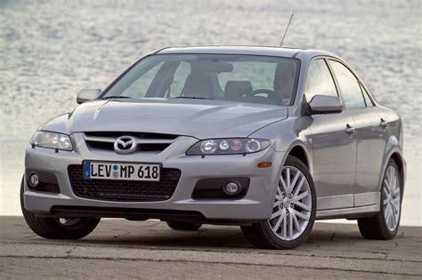 2006 Mazda Mazda6 photo