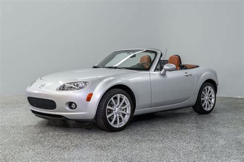 2006 Mazda Miata photo