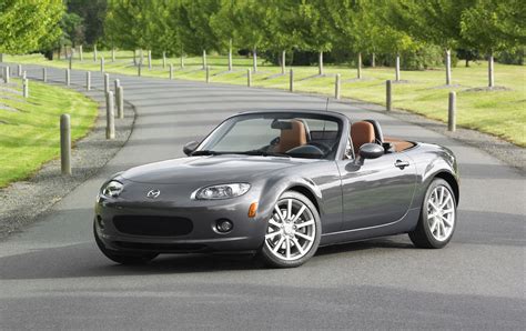 2006 Mazda Miata