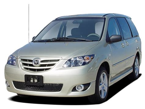 2006 Mazda Mpv