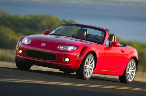 2006 Mazda Mx-5 photo