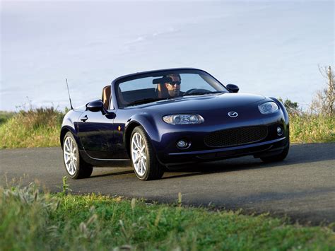 2006 Mazda Mx-5