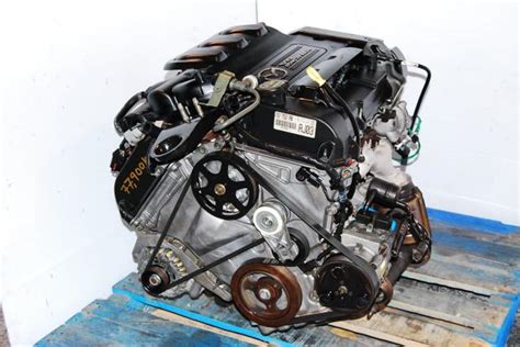 2006 Mazda Tribute hybrid engine