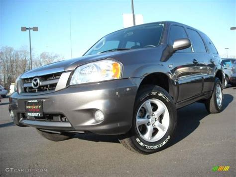 2006 Mazda Tribute photo