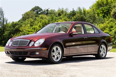 2006 Mercedes-benz E350 photo