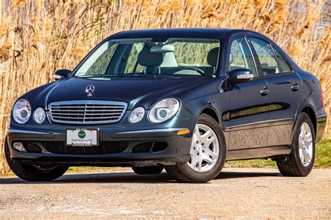 2006 Mercedes-benz E350