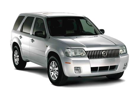 2006 Mercury Mariner hev photo