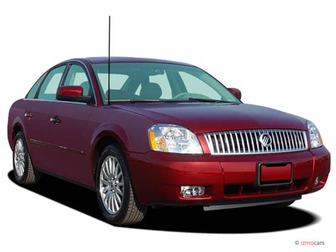 2006 Mercury Montego photo