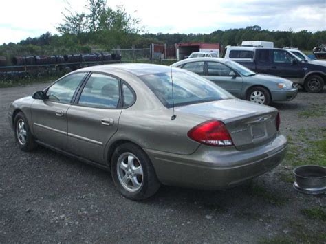 2006 Mercury Sable photo