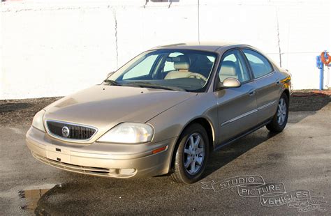 2006 Mercury Sable