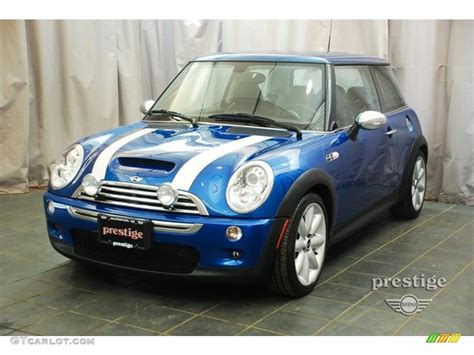 2006 Mini Cooper s photo