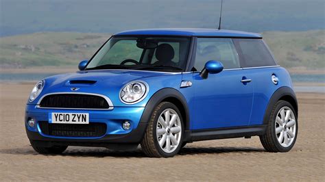 2006 Mini Cooper s