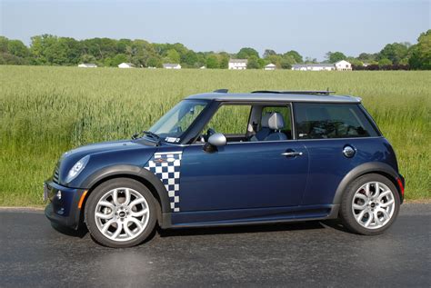 2006 Mini Cooper