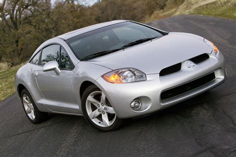 2006 Mitsubishi Eclipse photo