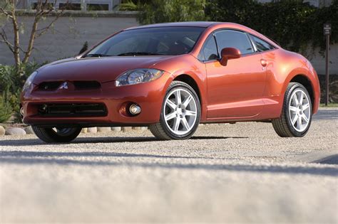 2006 Mitsubishi Eclipse