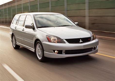 2006 Mitsubishi Lancer