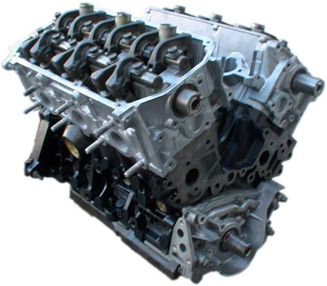 2006 Mitsubishi Montero engine