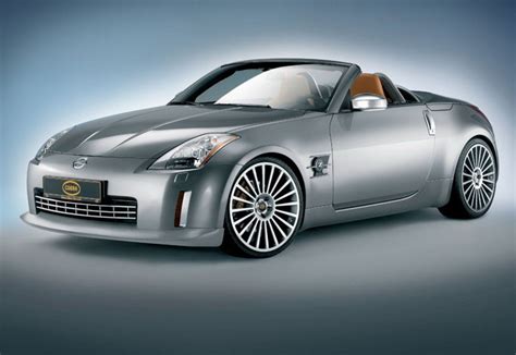 2006 Nissan 350z photo