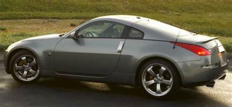 2006 Nissan 350z photo