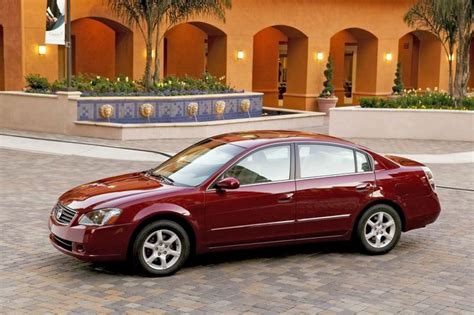 2006 Nissan Altima