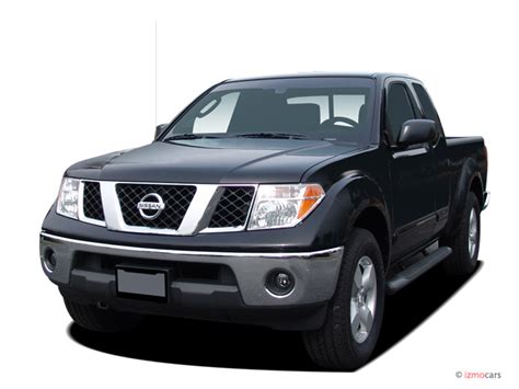 2006 Nissan Frontier photo