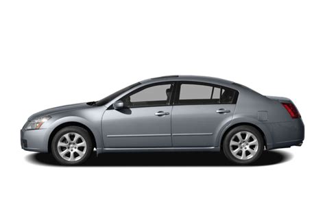 2006 Nissan Maxima photo