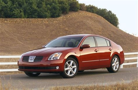 2006 Nissan Maxima