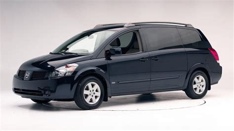 2006 Nissan Quest photo